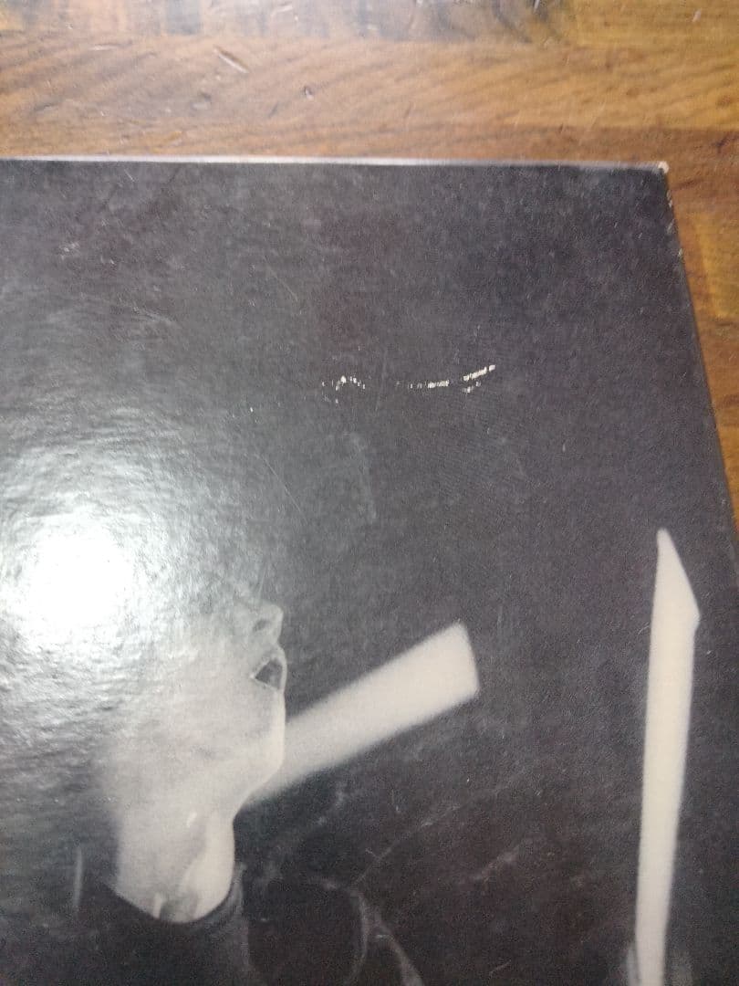 Stray Cats LPレコード