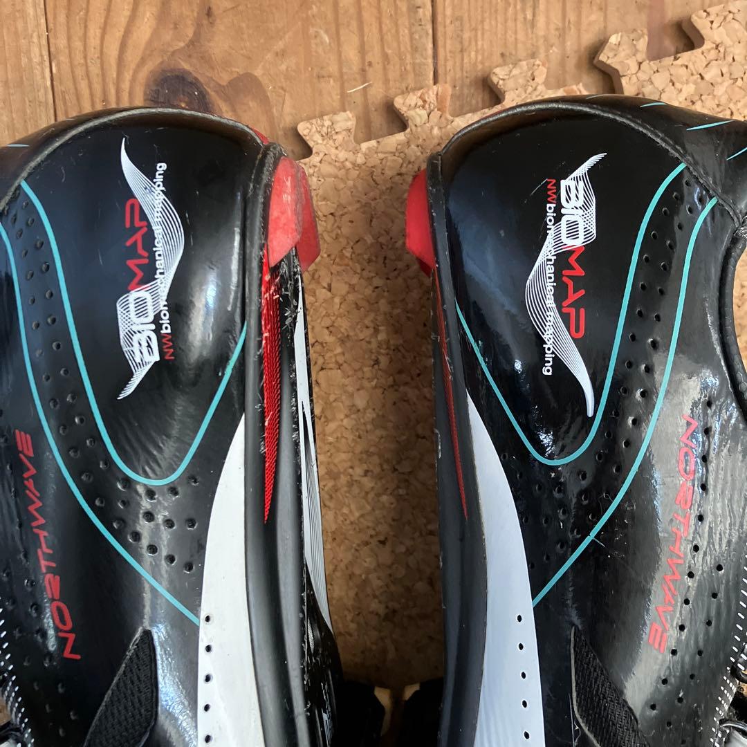ノースウェーブ NORTHWAVE EXTREME ビンディングシューズ 27