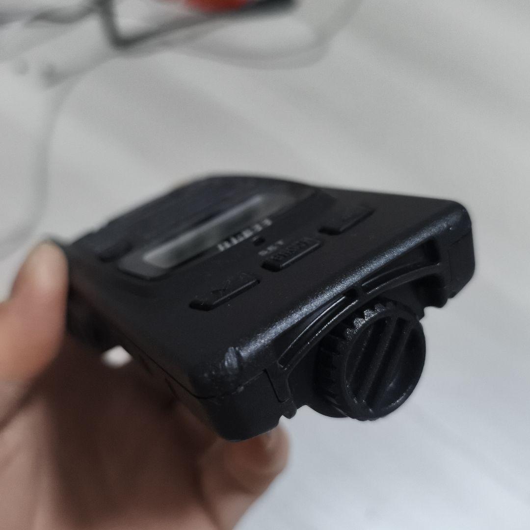 最後値下げ　特定小型力トランシーバー　アルインコ　DJ-P22
