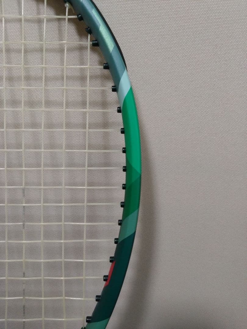 ラケット(硬式用) YONEX PERCEPT 100L G2