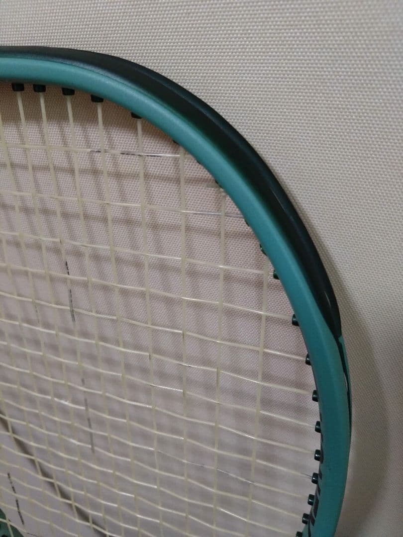 ラケット(硬式用) YONEX PERCEPT 100L G2