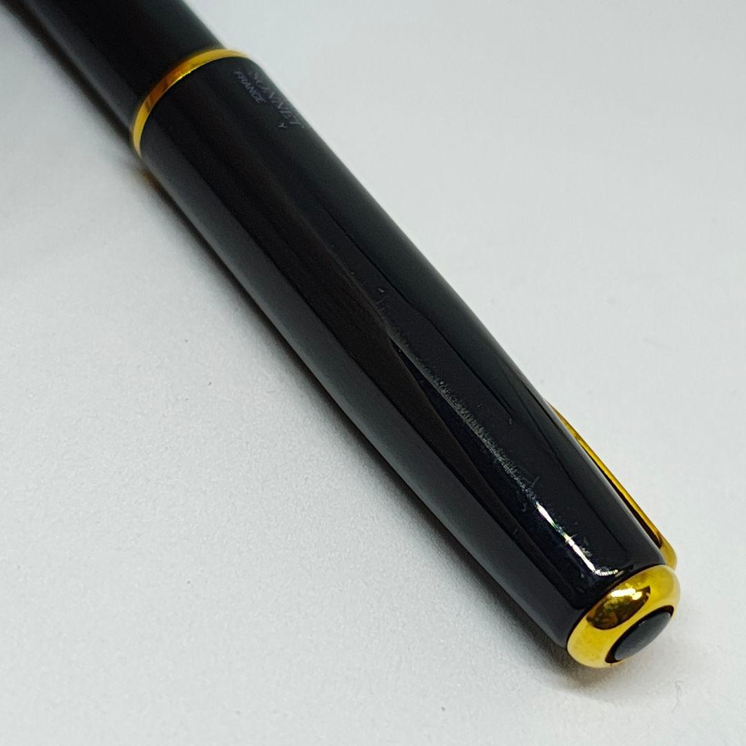 PARKER ソネット 18K F 万年筆 パーカー