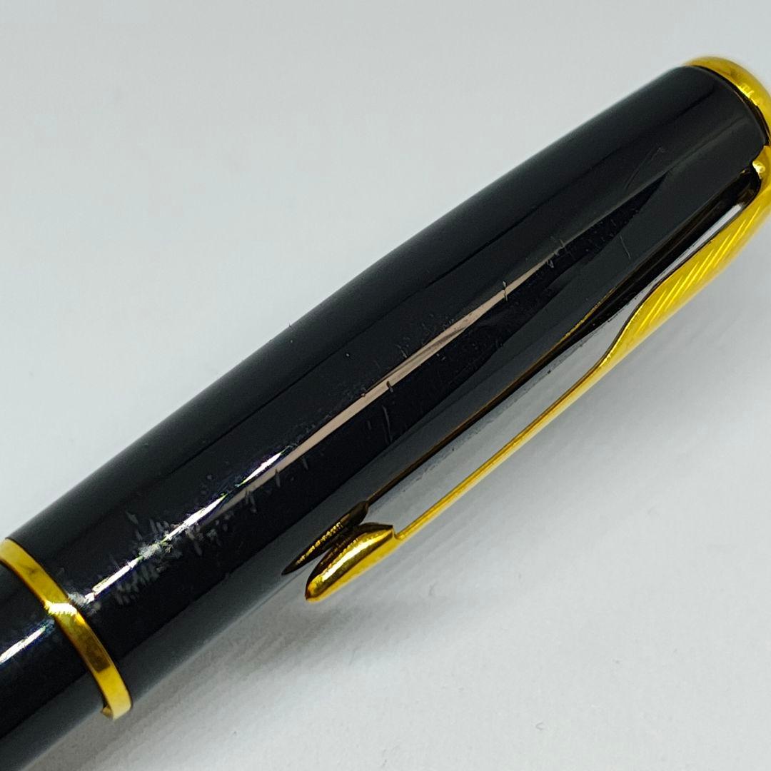 PARKER ソネット 18K F 万年筆 パーカー