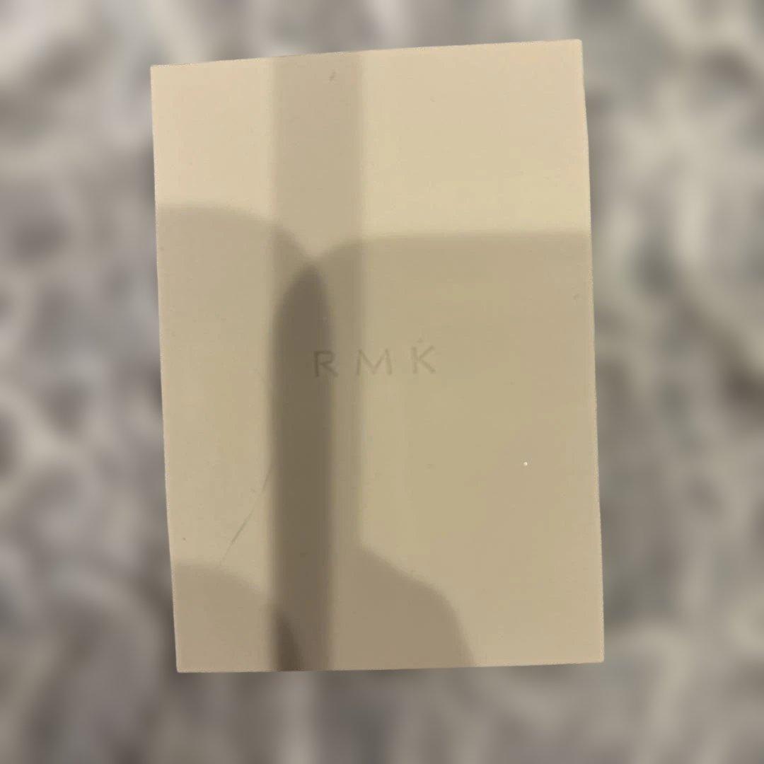 RMK シンクロマティックアイシャドウパレットEX17