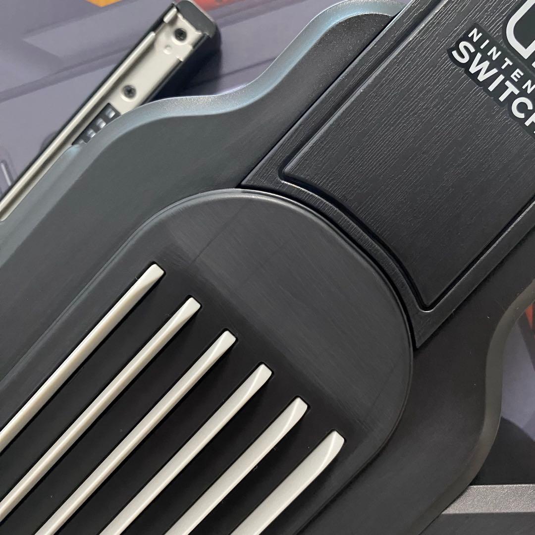 Nintendo Switch GUITAR LIFE LESSON 1 Nintendo Switch