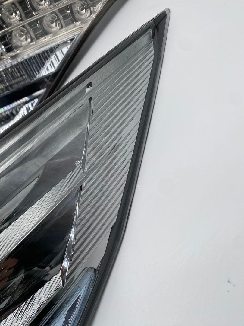 トヨタ エスティマ 50系 LEDテールランプ左右セット　ACR50 GSR55
