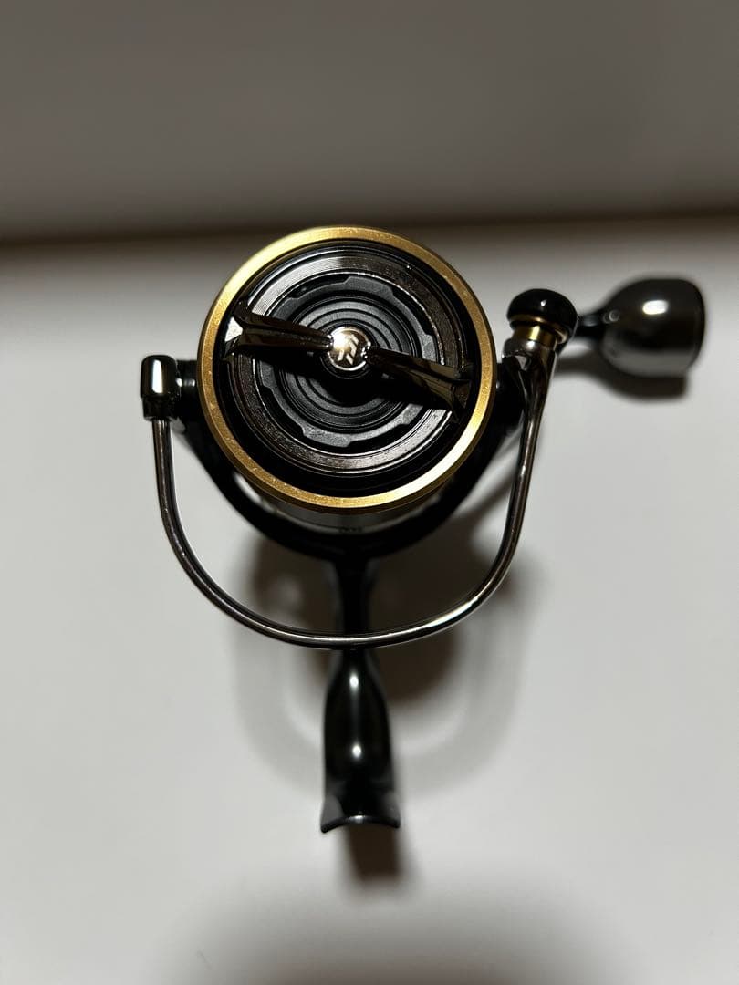 DAIWA ダイワ 20ルビアス LT 3000S-CXH 2500Sスプール付