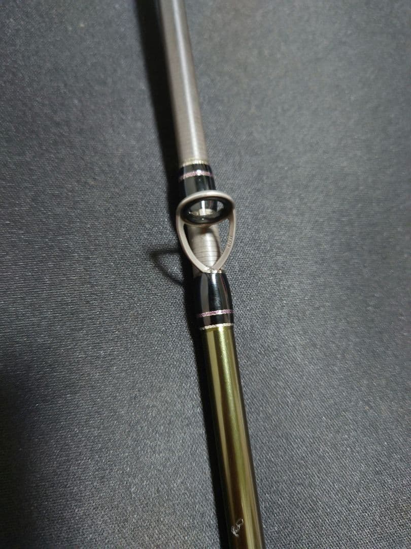 メガバス Megabass LEVANTE F2-64LV