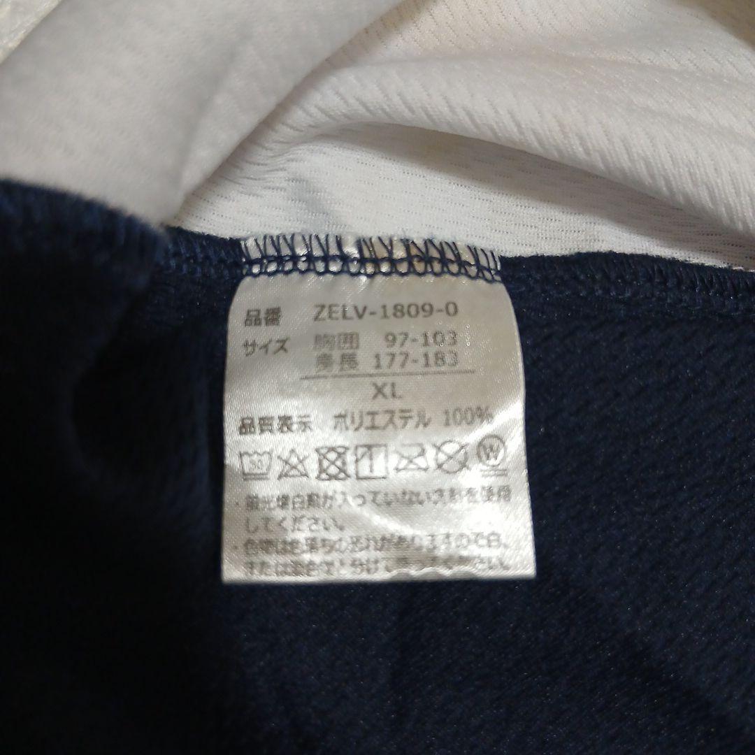 SVOLME FC町田ゼルビア シャツ