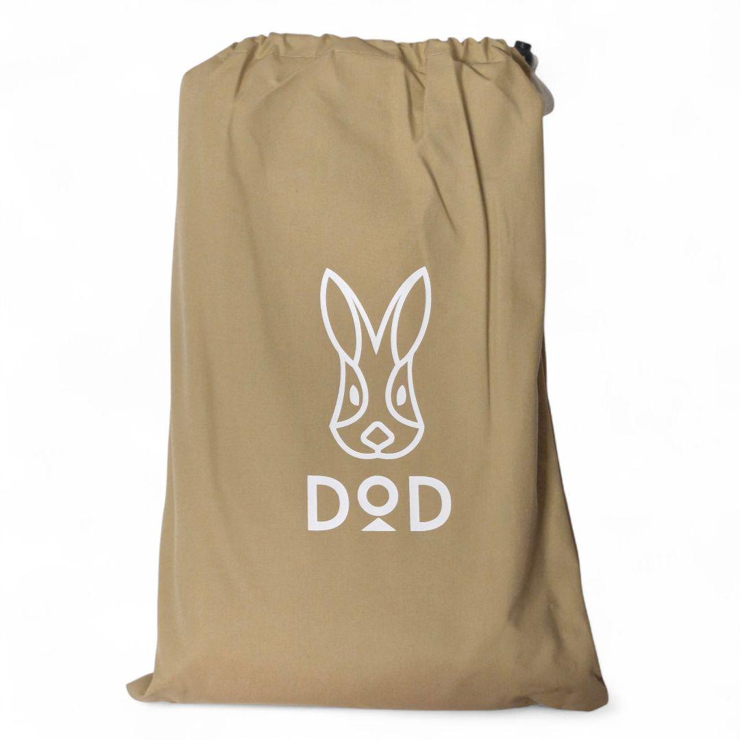 【販売終了モデル】 DOD TCサイドパネル PL8-679-TN