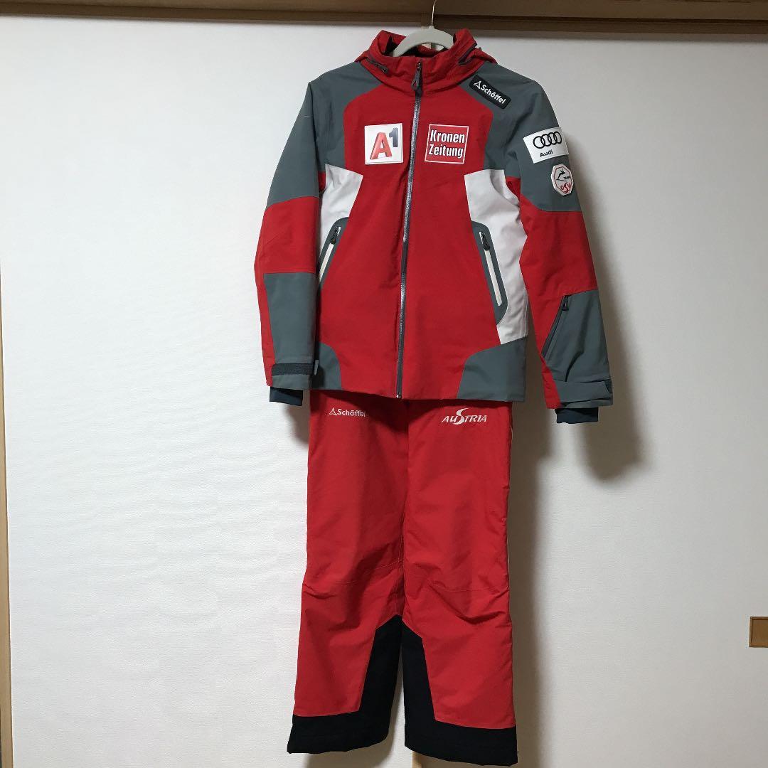 ショッフェル　スキーウェア　152㎝