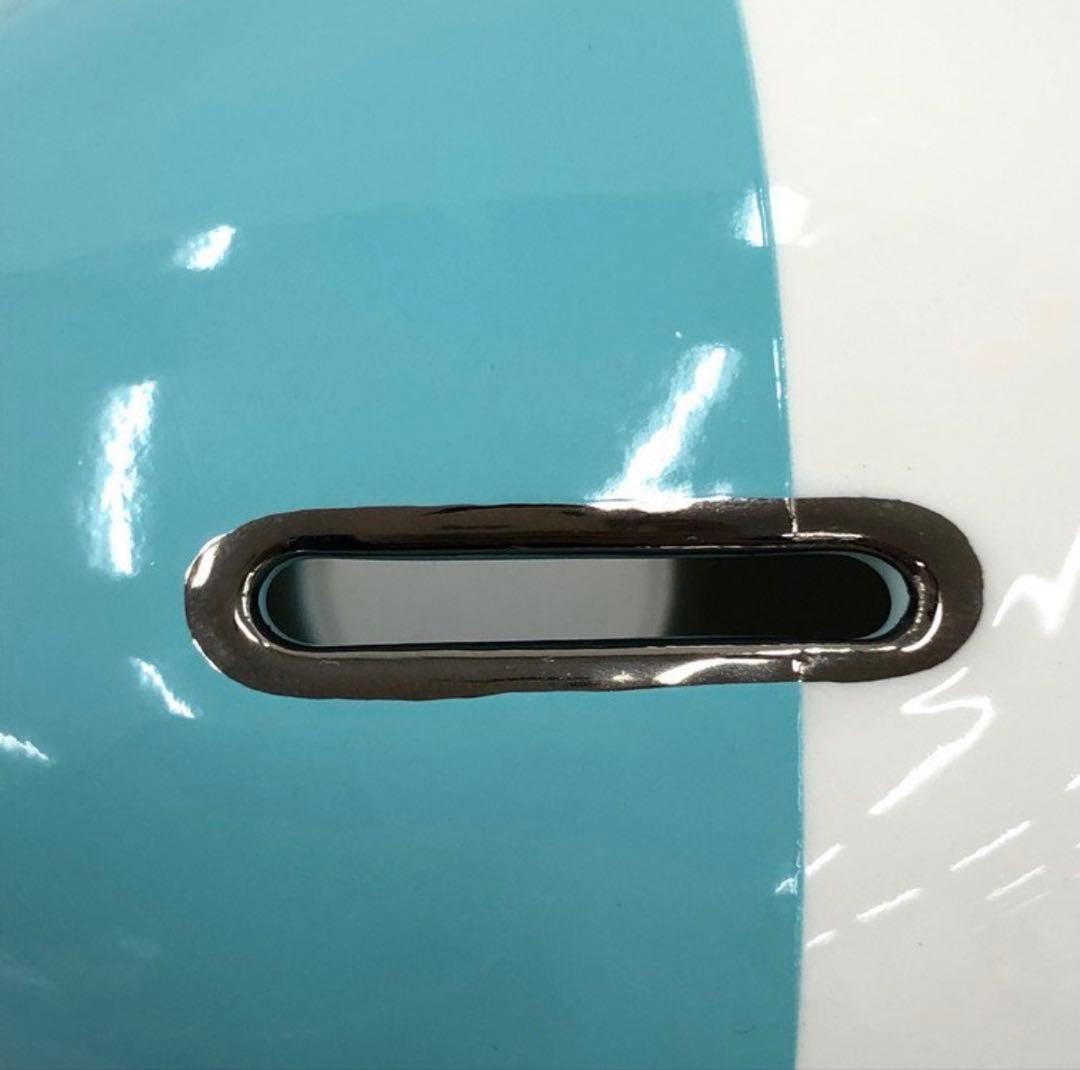 TIFFANY＆Co. ティファニー 貯金箱 カラーブロック ピギーバンク