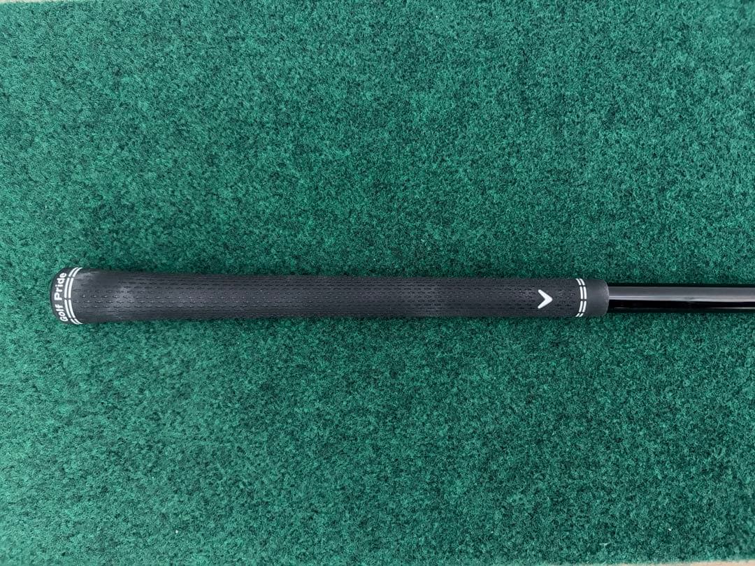 フジクラ VENTUS BK 6S （US）キャロウェイスリーブ シャフト