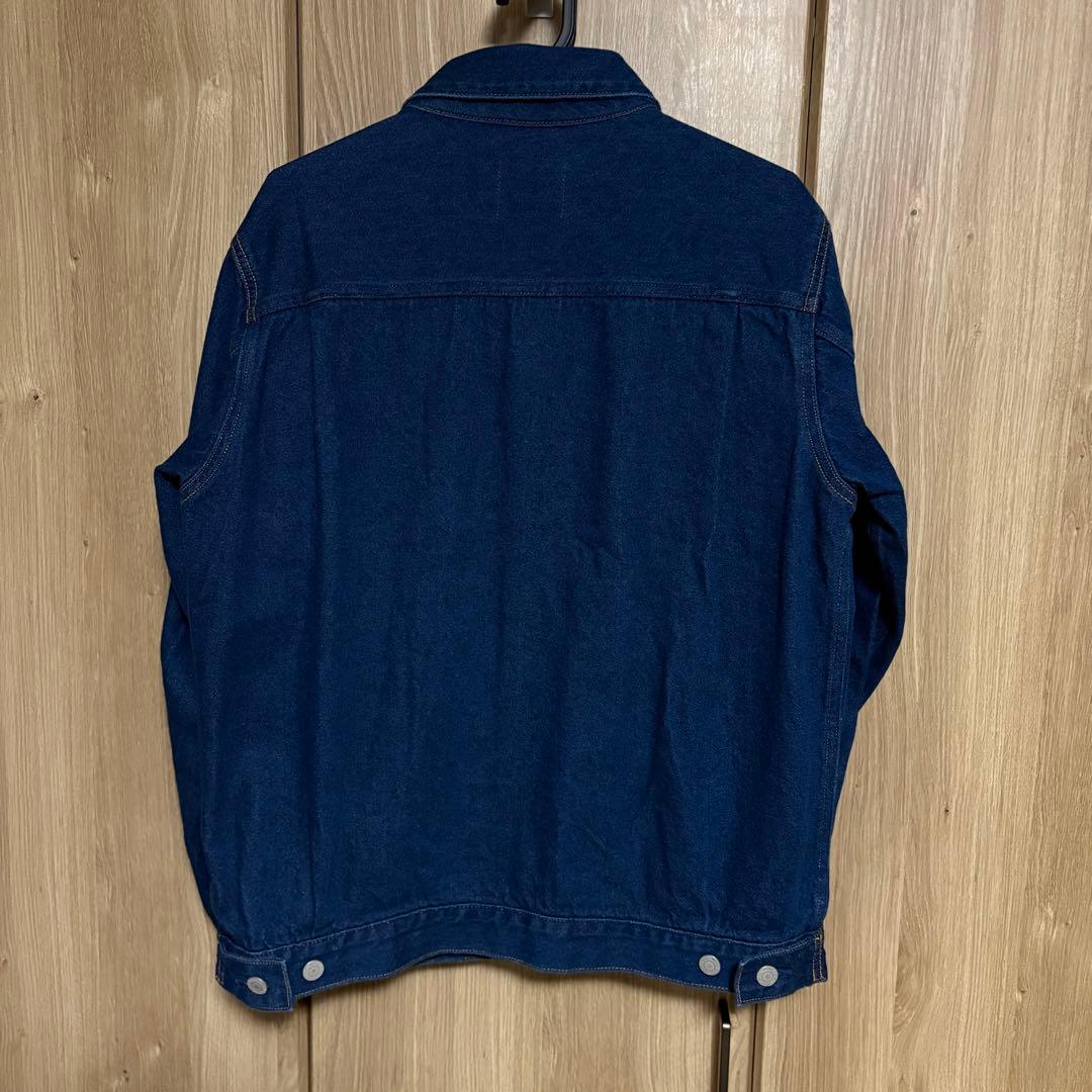 専用未使用　URBAN RESEARCH DOORS デニムジャケット 38