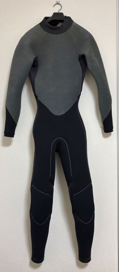 O'Neill スーパーフリークセミドライ既成サイズＭＬ
