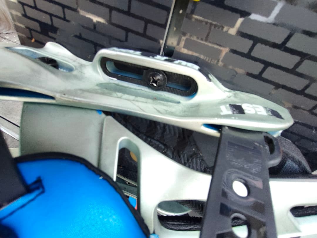 ​BURTON 152cm 2012年モデル