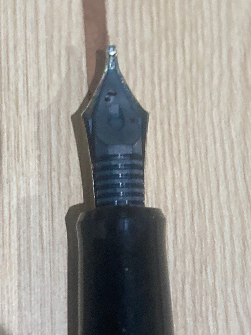 Pilot カスタム742 写譜ペン