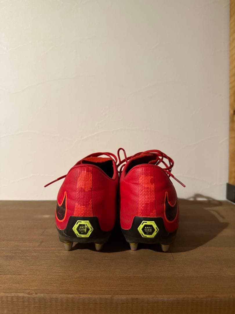 Nike ハイパーヴェノム 取り替え式