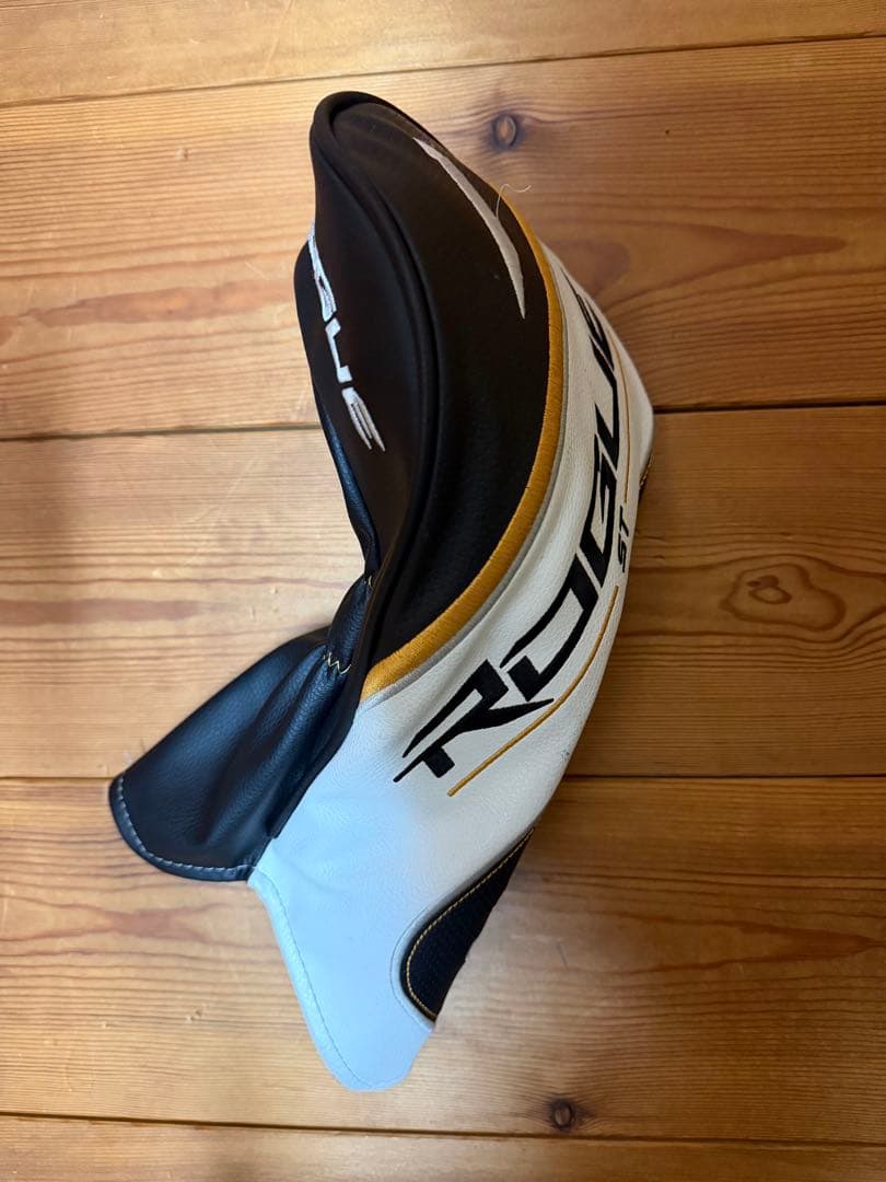 Callaway Rogue ST Max ドライバー　9.0°