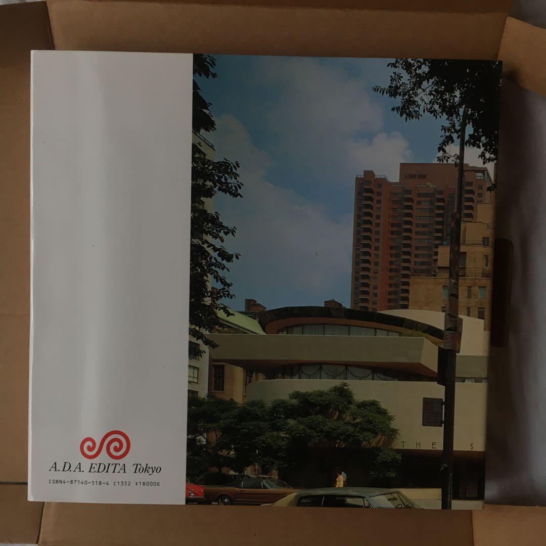 アート・デザイン・音楽 FRANK LLOYD WRIGHT MONOGRAPH 1942-1950
