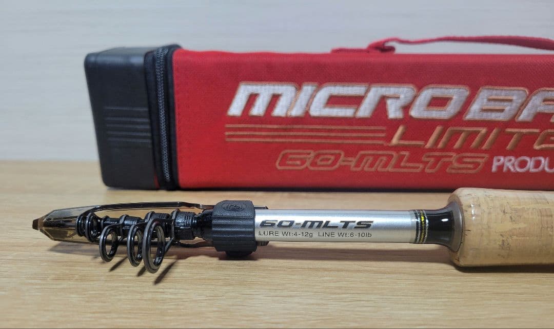【新品】PROX　マイクロバス　SE　MBSL60MLTS リミテッドモデル