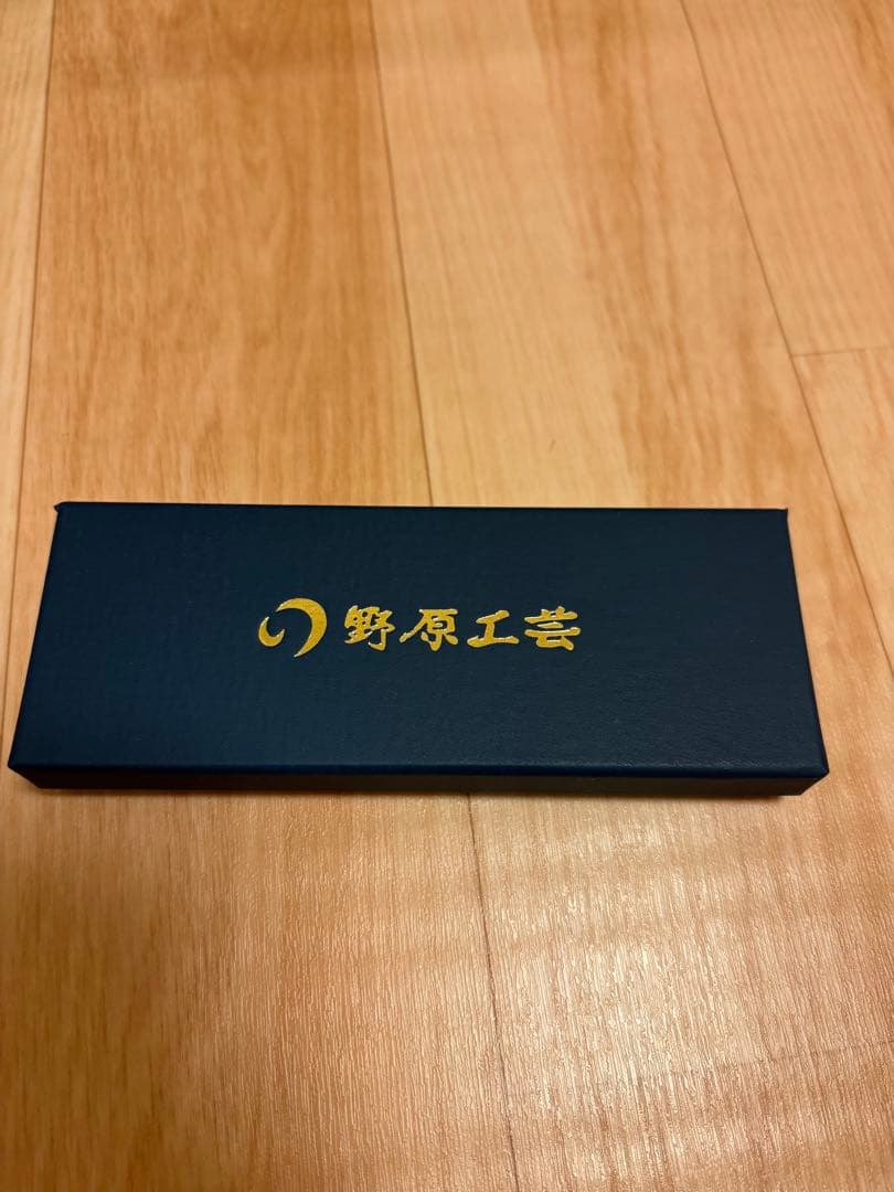 野原工芸 木製シャープペンシル 板屋楓