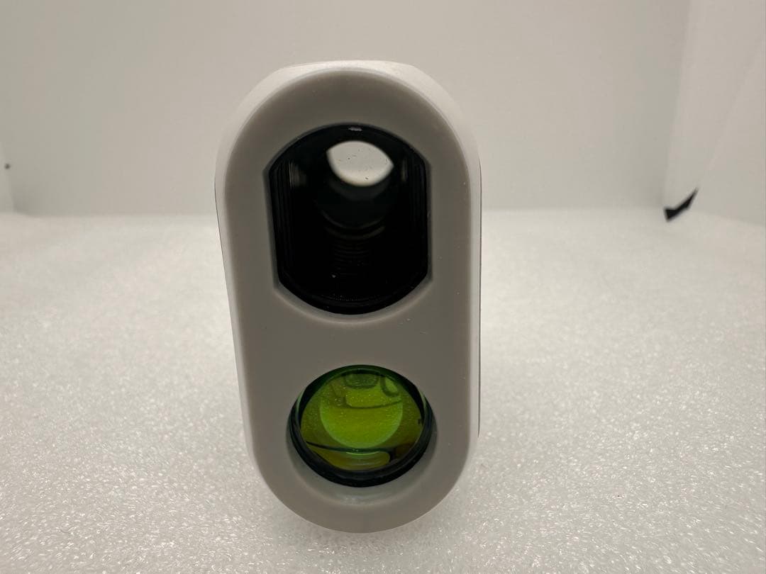 【美品】CaddyTalk(キャディトーク) レーザー距離計 minimi LT