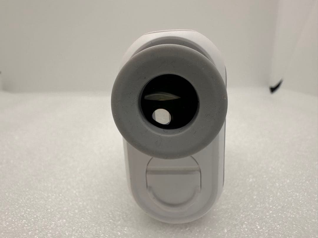 【美品】CaddyTalk(キャディトーク) レーザー距離計 minimi LT