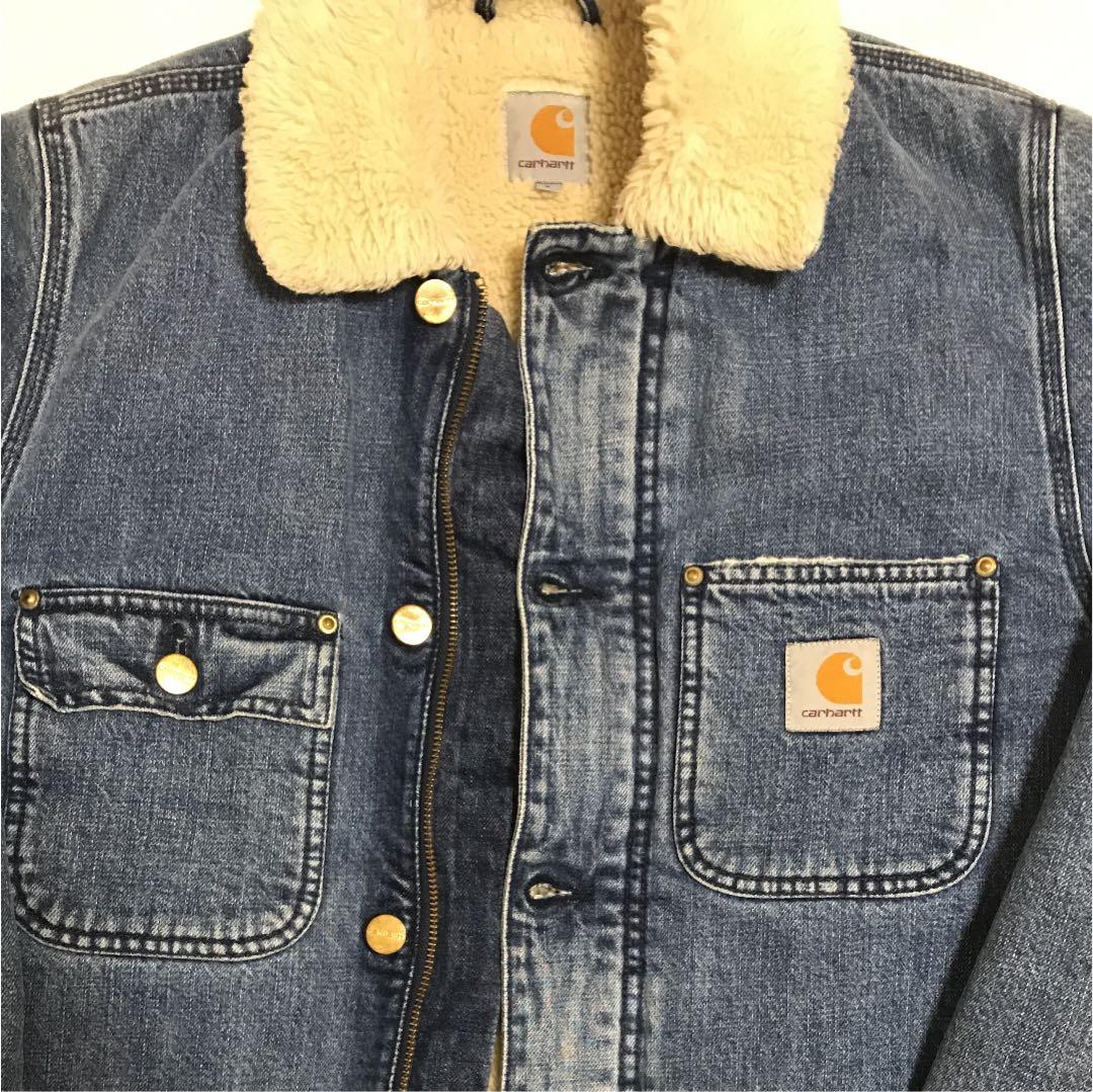ジャケット・アウター carharttwip phoenix coat  size s