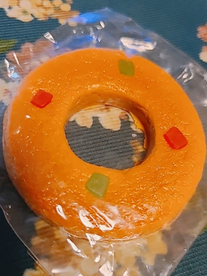 値下【昭和レトロ】クッキー 消しゴム