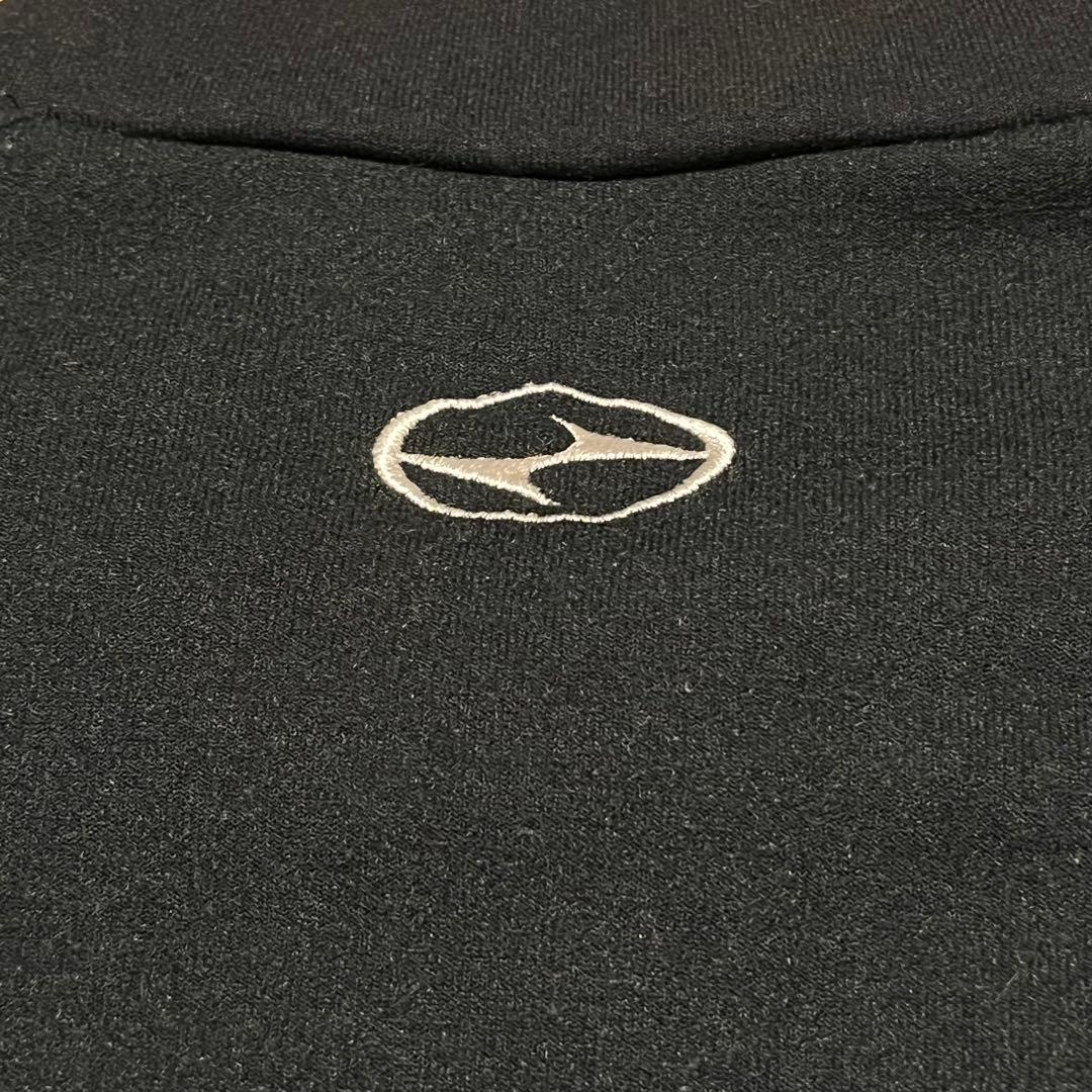 希少 00s 90s archive NIKE 異素材 ポーラテック 短丈テック