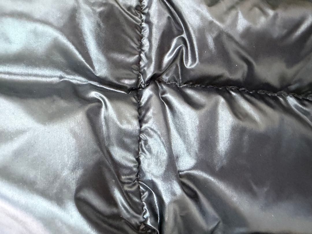 モンクレール　GUI GILET　ダウンベスト　2