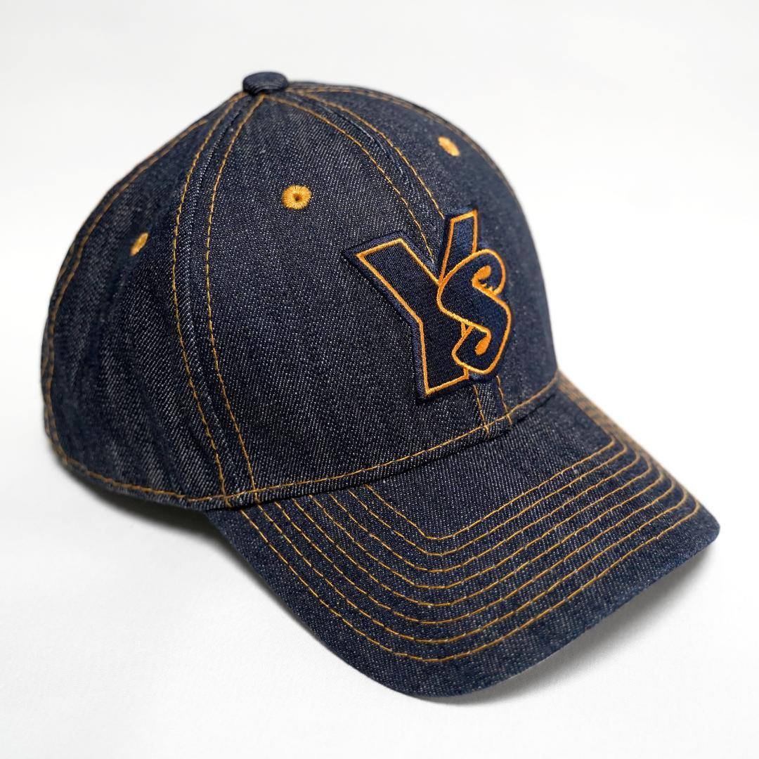 【新品・美品】東京ヤクルトスワローズ キャップ ８種セット