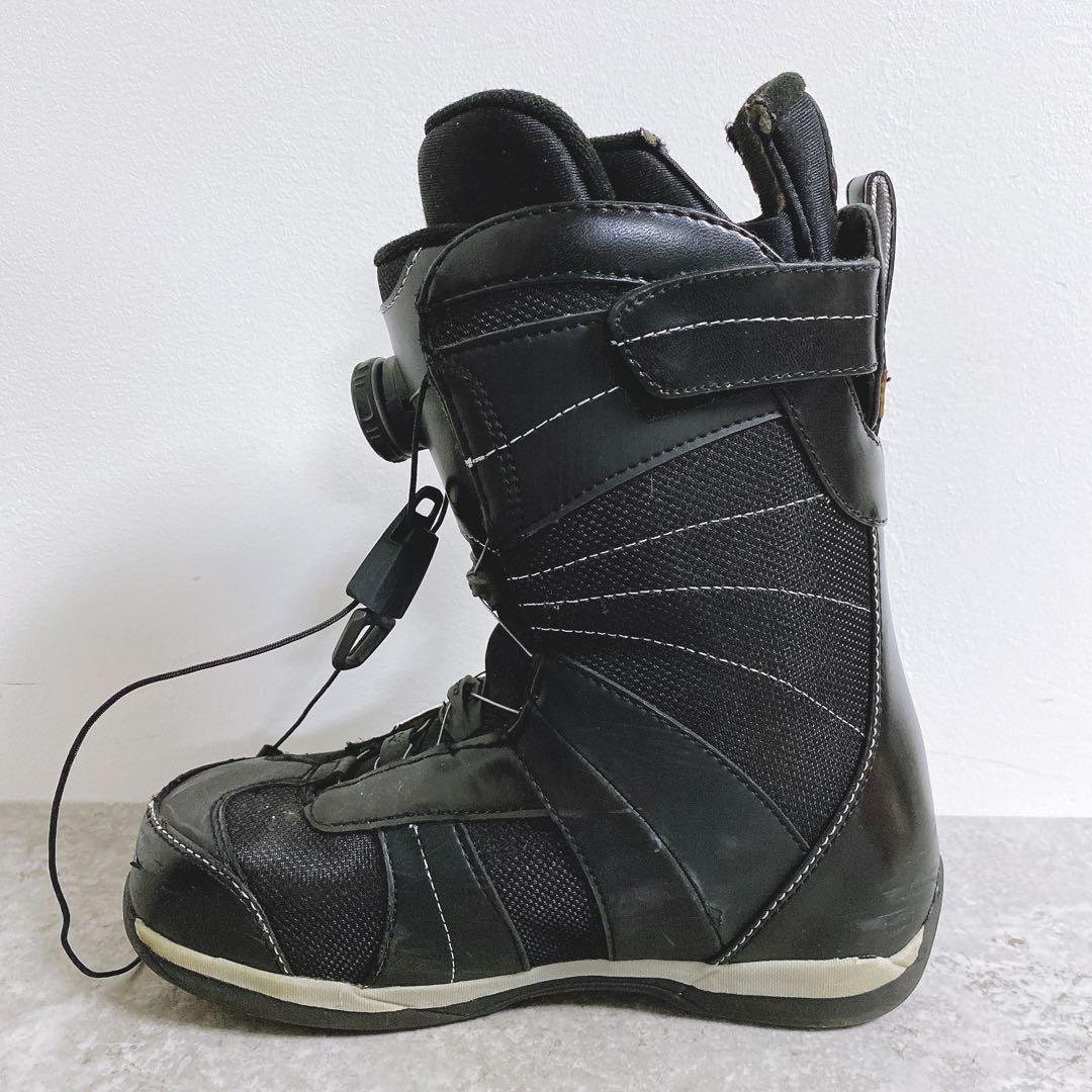RIDE SAGE COILER ライド サガ コイラー ボア 24.5cm