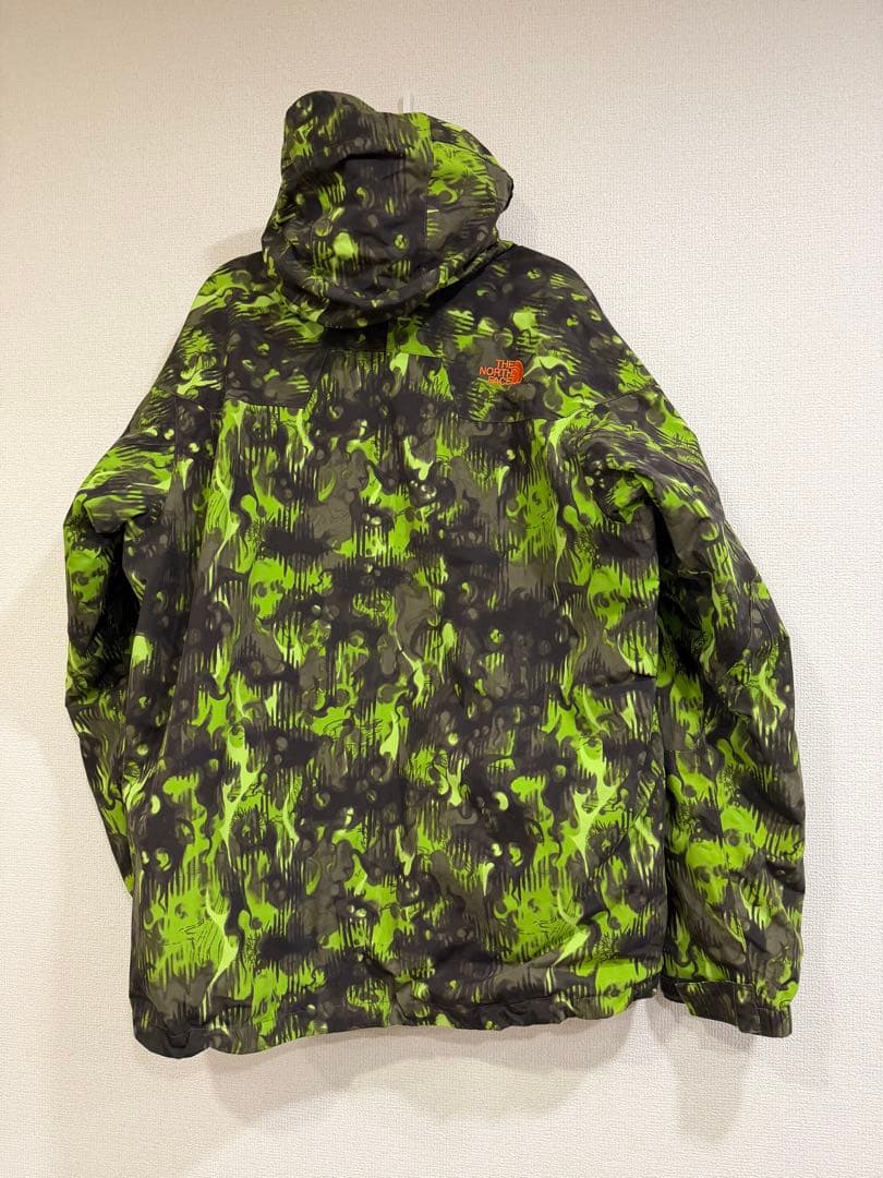 THE NORTH FACE スノーウェア 上衣 Lサイズ