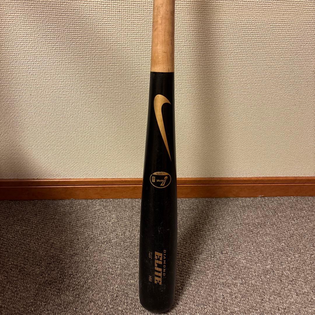 Nike Elite 木製バット 34インチ