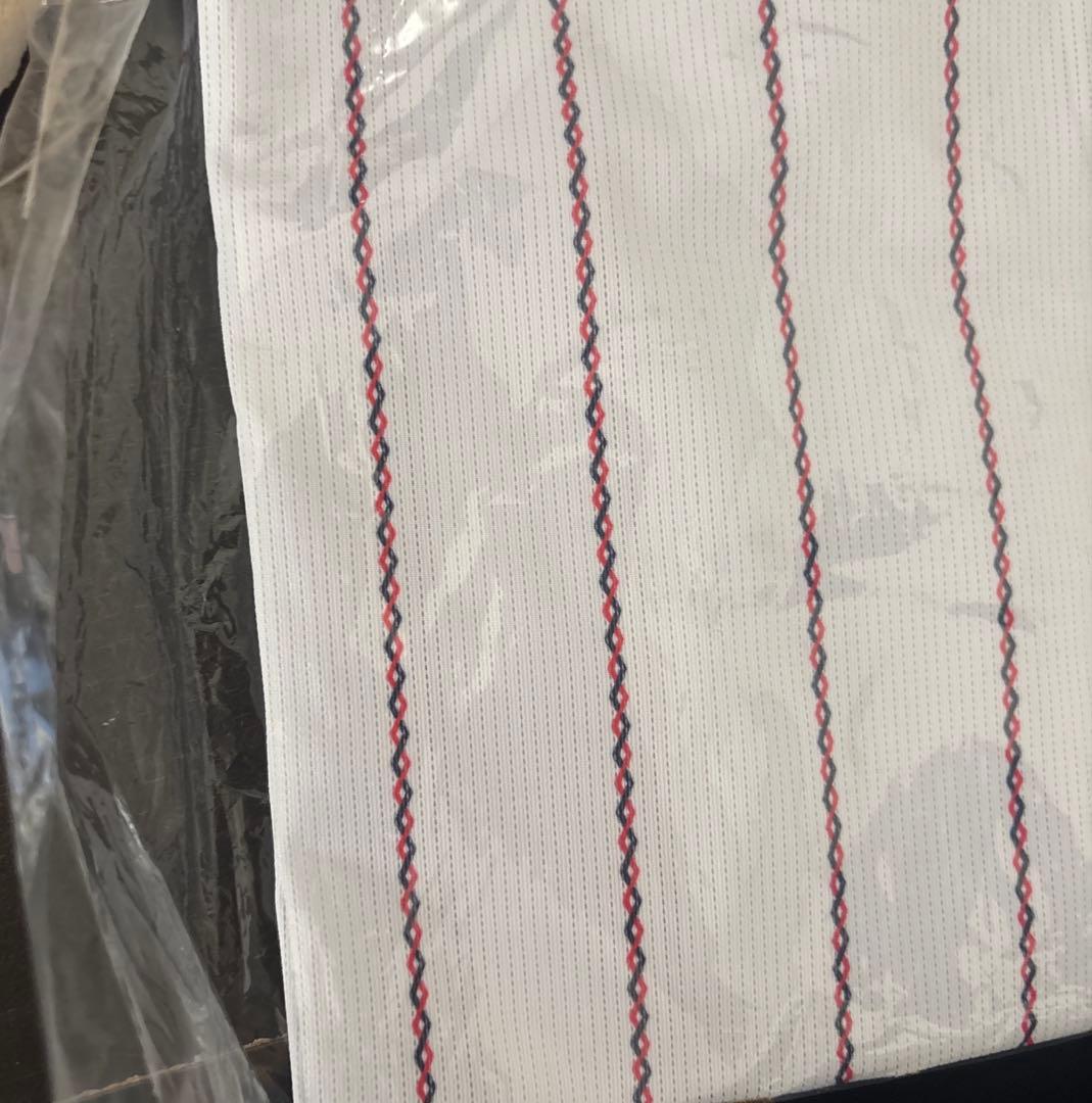 野球 日本代表 侍ジャパン 紅林弘太郎 レプリカユニフォーム Lサイズ 新品