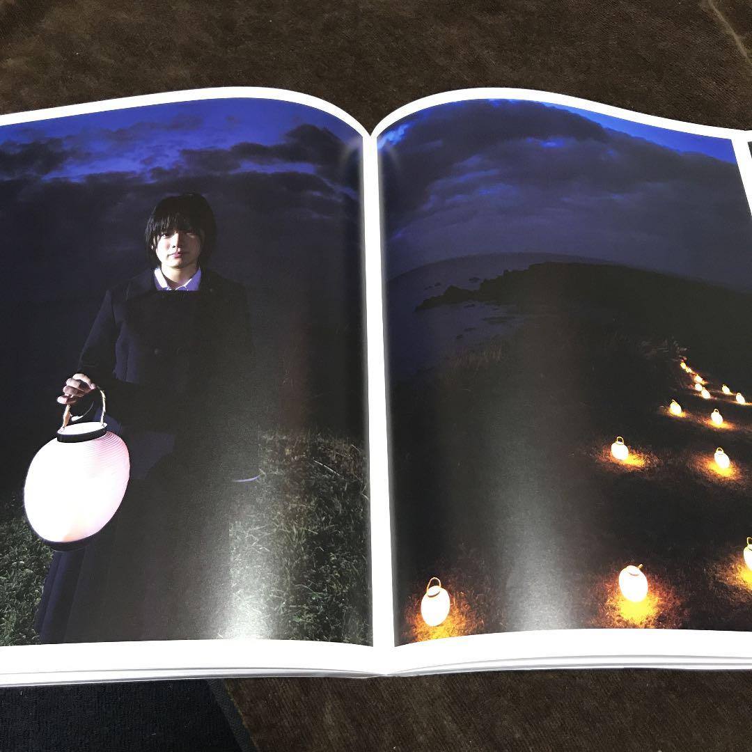 Memories of A  永瀬正敏