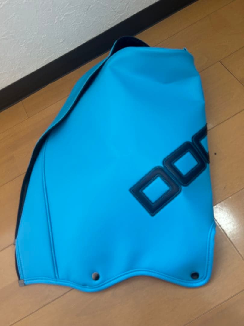 ドゥーカス　キャディーバック