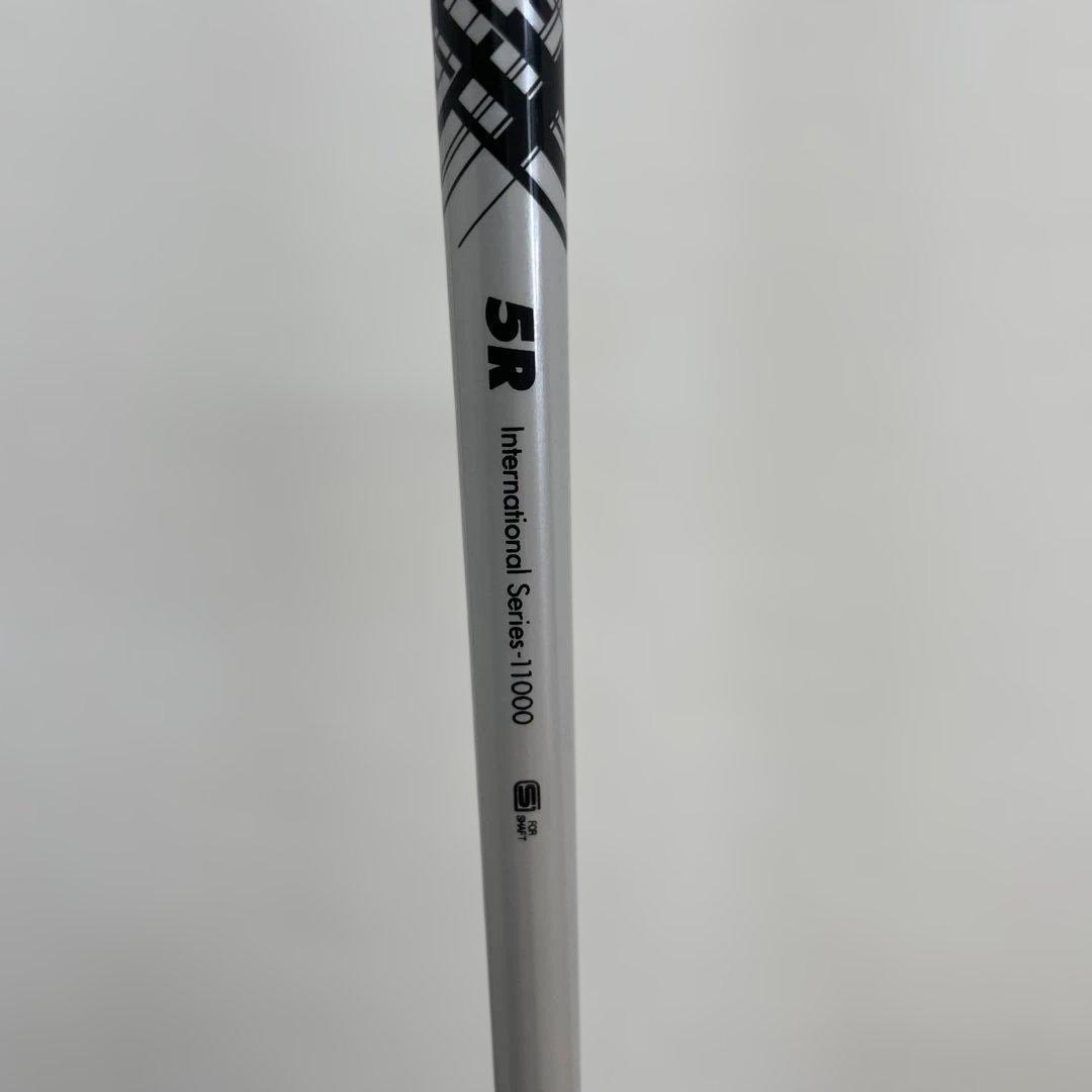 PINGドライバー　G425 SFT 10.5 シャフト ATTAS11 5R