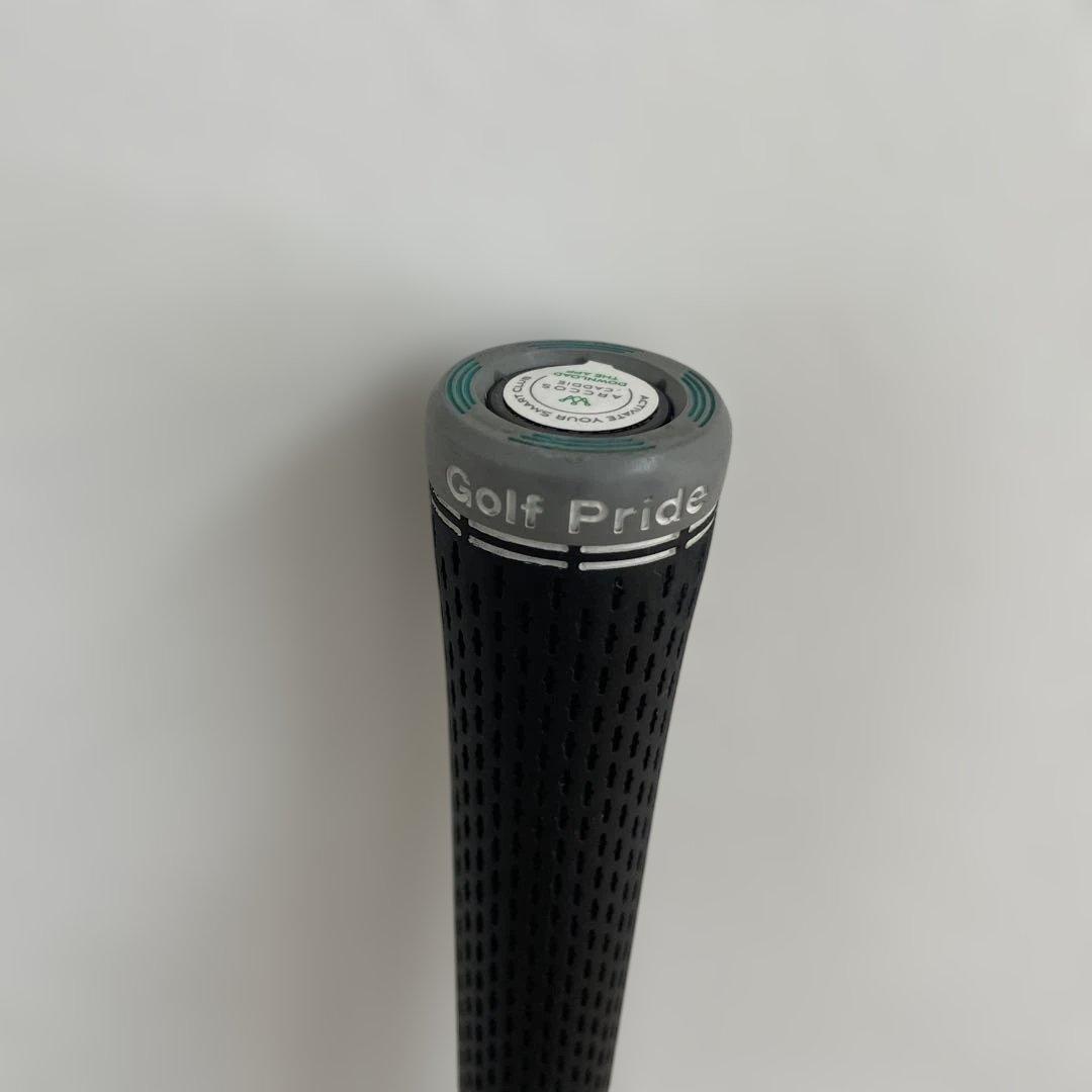 PINGドライバー　G425 SFT 10.5 シャフト ATTAS11 5R