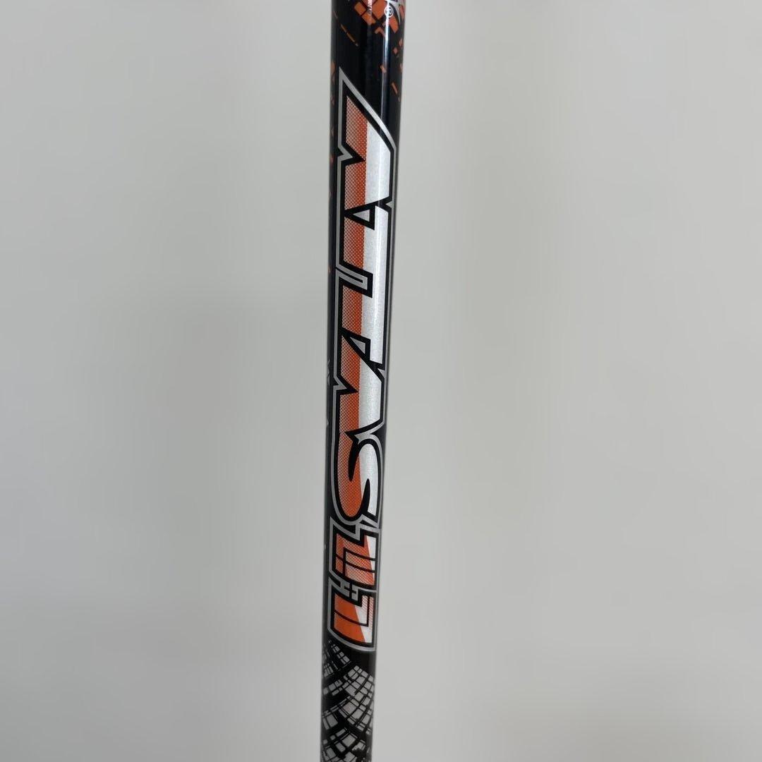 PINGドライバー　G425 SFT 10.5 シャフト ATTAS11 5R