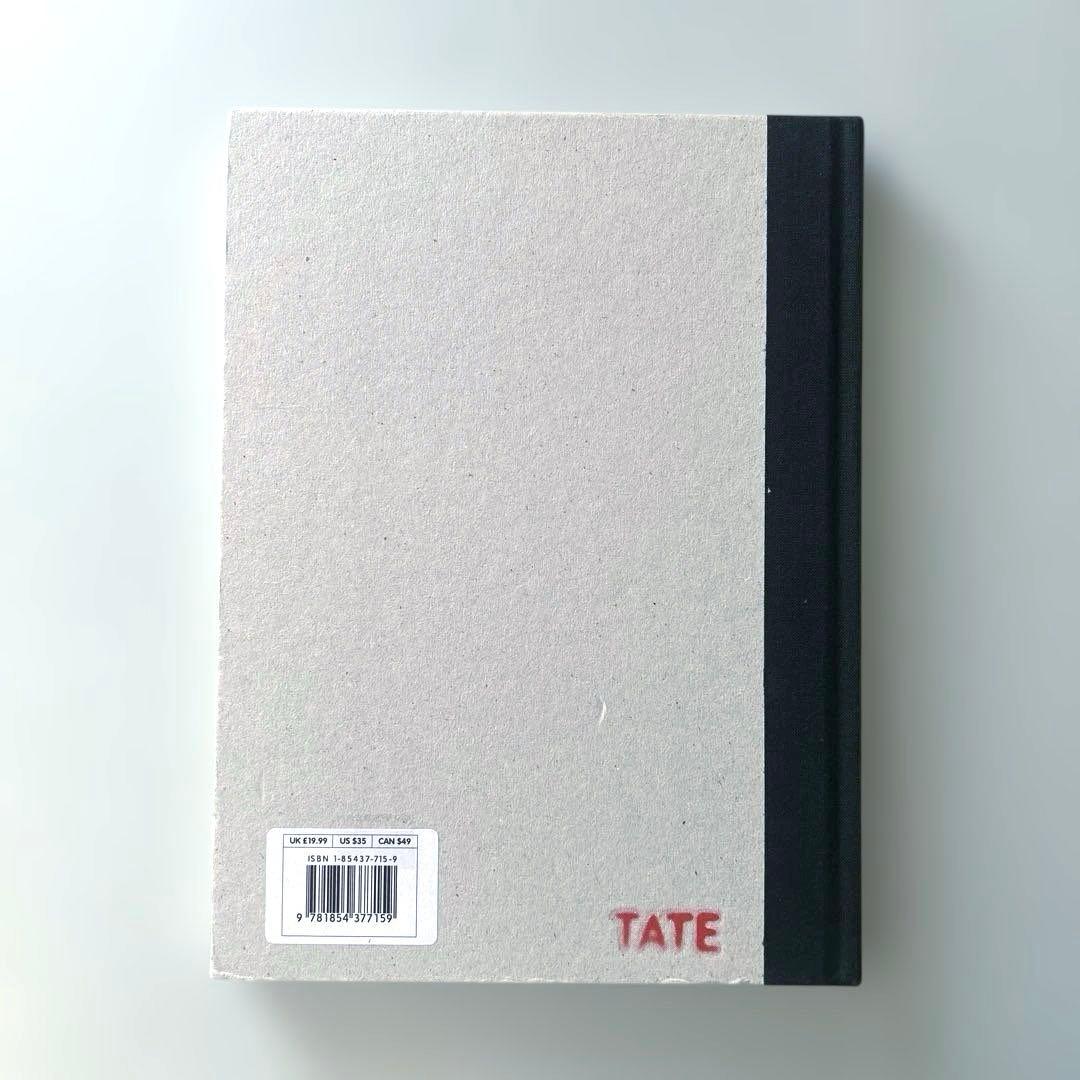 <希少> JAKE AND DINOS CHAPMAN TATE
