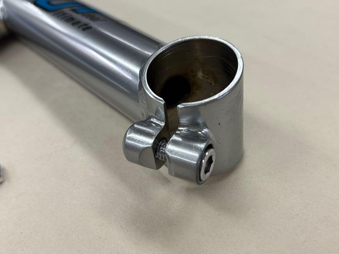 301 【新品・未使用】 NITTO　日東　UI ステム　130mm 140mm