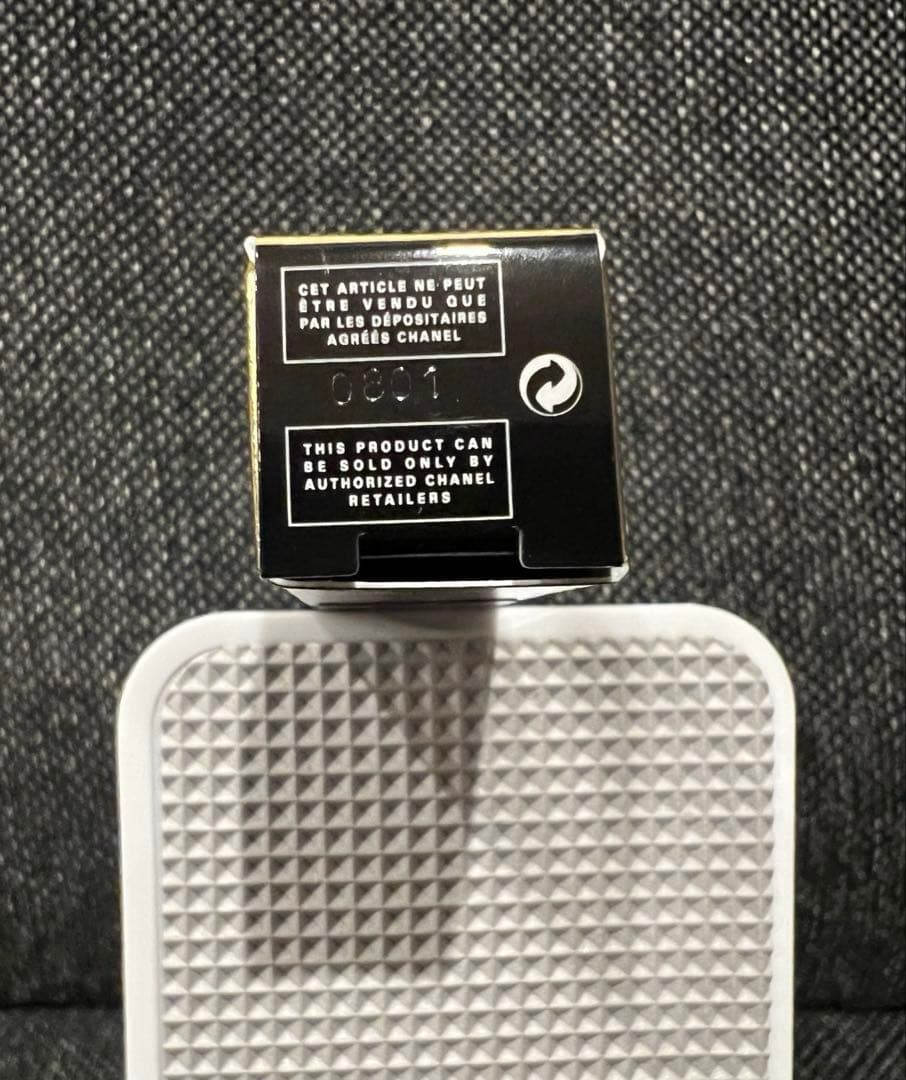 ★新品未開封★CHANEL ルージュ デュオ ウルトラ トゥニュ 182 -