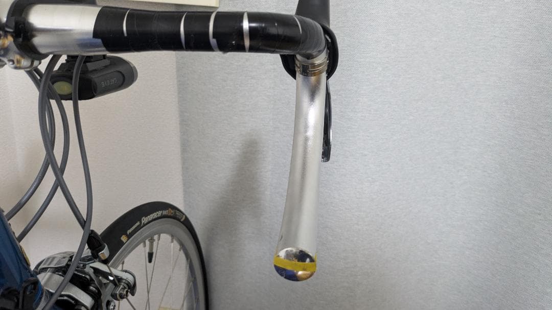 自転車本体 RALEIGH CRF Carlton-F SHIMANO 105
