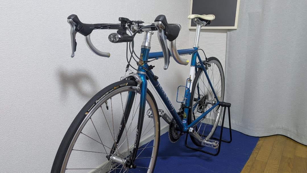 自転車本体 RALEIGH CRF Carlton-F SHIMANO 105