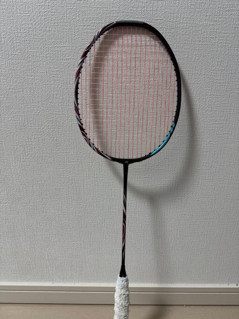 【5本セット】YONEX ASTROX 100 ZZ バドミントンラケット