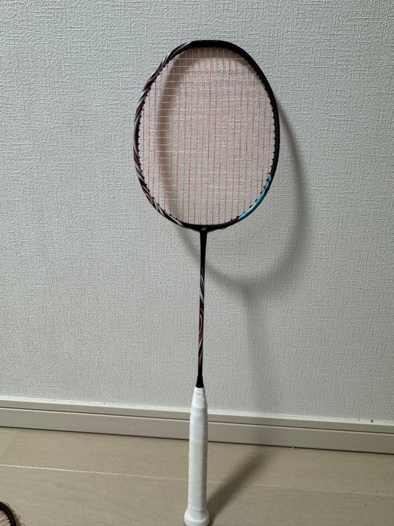 【5本セット】YONEX ASTROX 100 ZZ バドミントンラケット