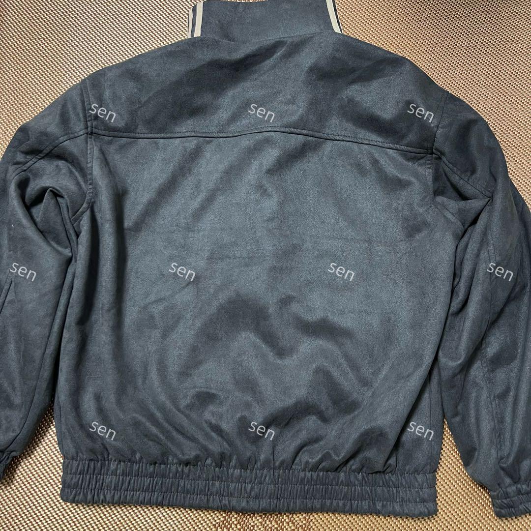 adidasアディダス 中国限定 蛇年トラックジャケットダーククレーSサイズ